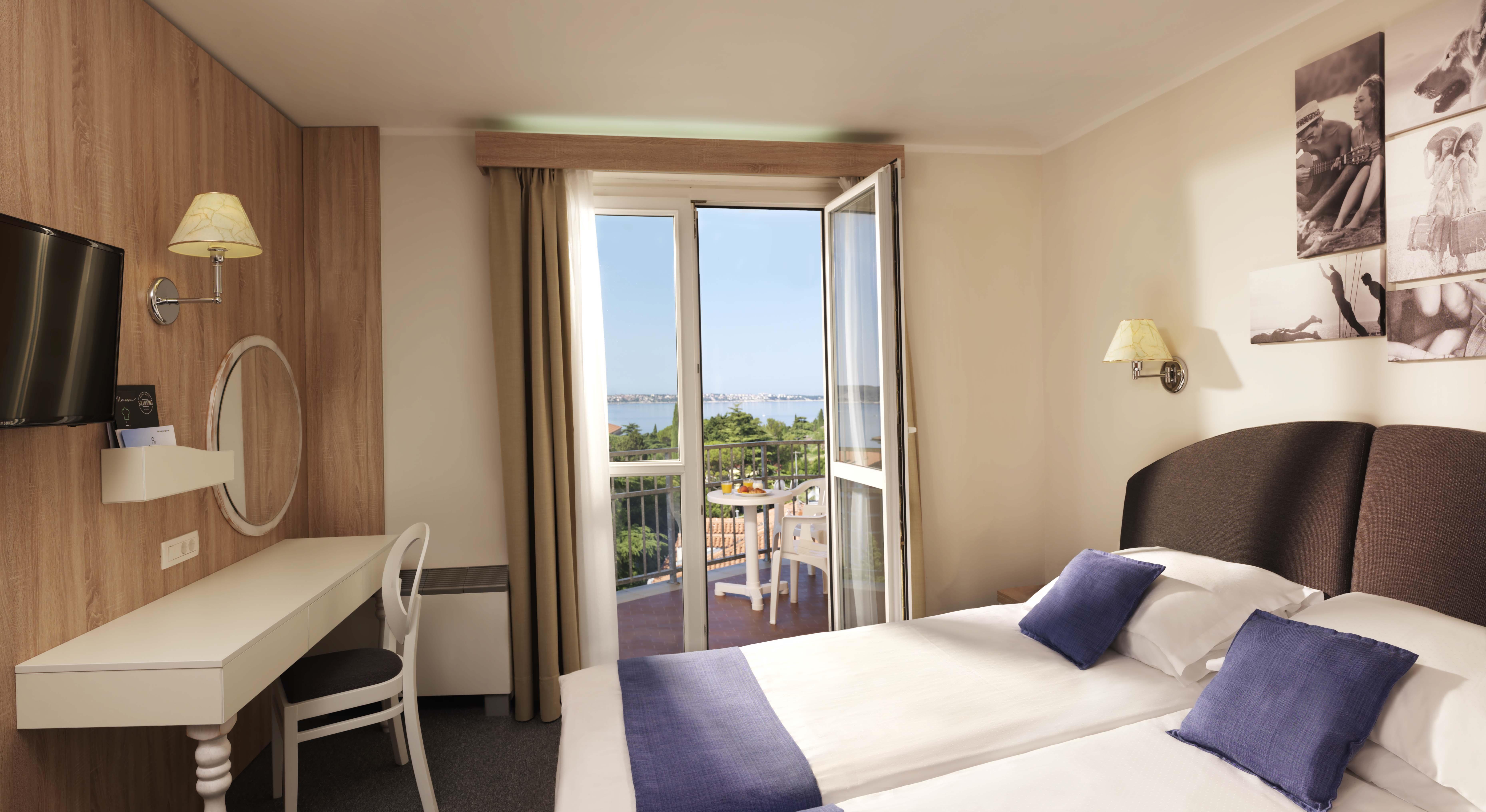 Hotel Mirna - Terme & Wellness Lifeclass Порторож Экстерьер фото